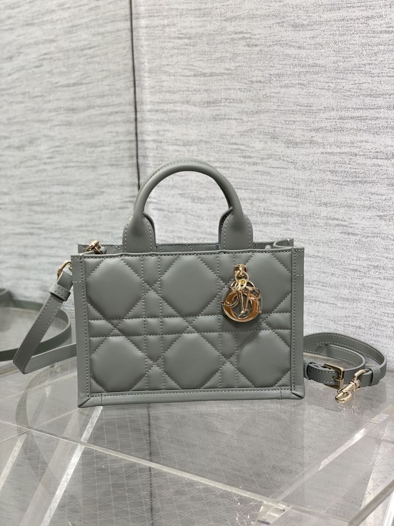 Christian Dior My Lady Bags